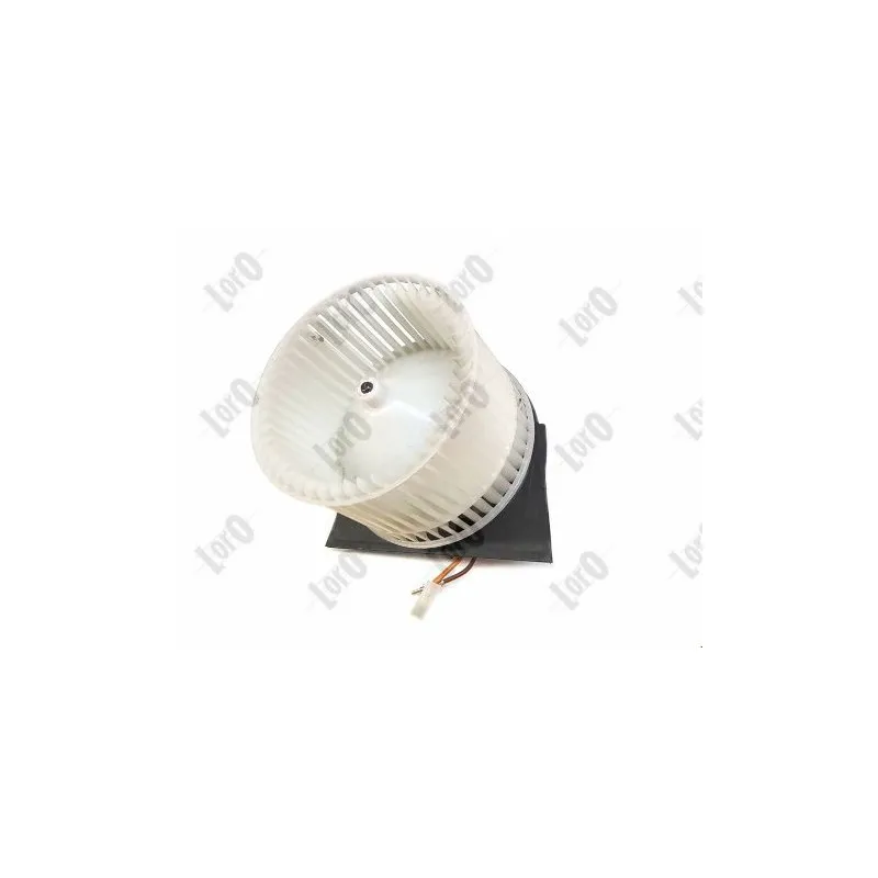 Pulseur d'air habitacle ABAKUS 037-022-0009