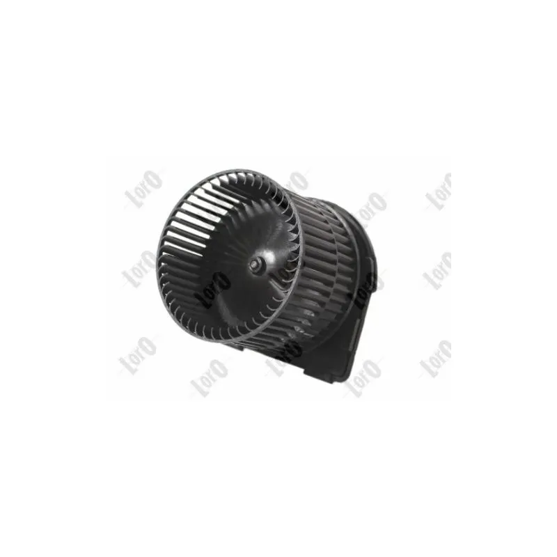 Pulseur d'air habitacle ABAKUS 037-022-0010