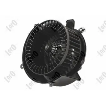 Pulseur d'air habitacle ABAKUS 037-022-0011