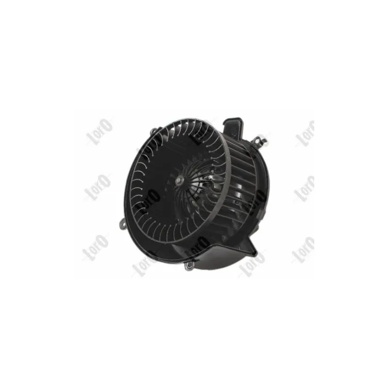 Pulseur d'air habitacle ABAKUS 037-022-0011