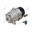 Compresseur, climatisation ABAKUS 037-023-0001 - Visuel 1