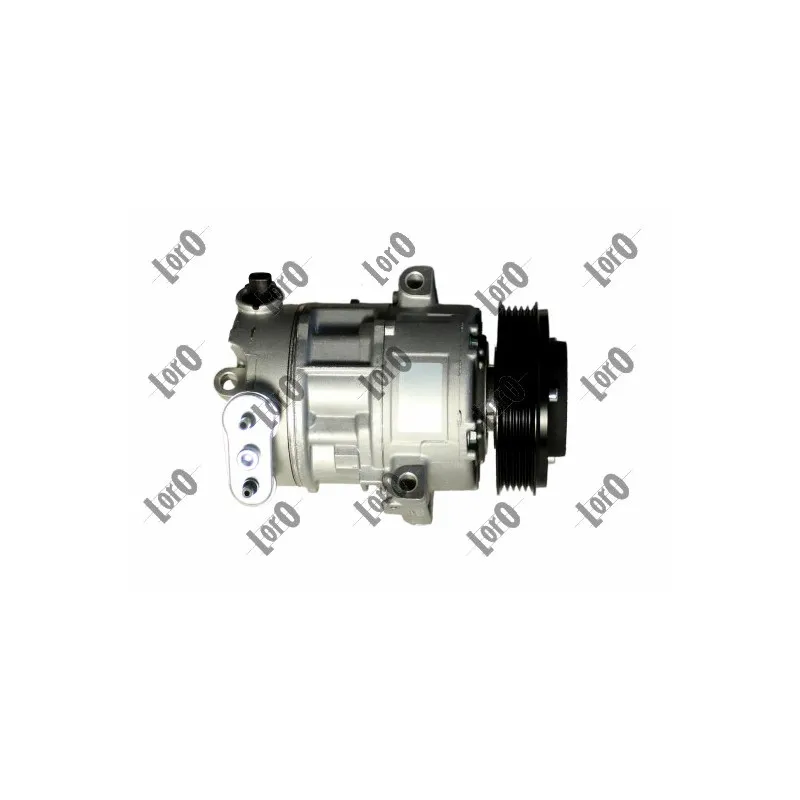 Compresseur, climatisation ABAKUS 037-023-0004