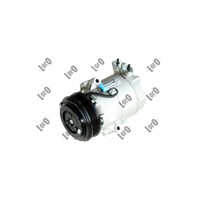 Compresseur, climatisation ABAKUS 037-023-0005
