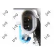 Compresseur, climatisation ABAKUS 037-023-0006 - Visuel 2