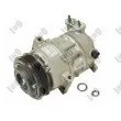 Compresseur, climatisation ABAKUS 037-023-0009 - Visuel 1