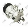 Compresseur, climatisation ABAKUS 037-023-0009 - Visuel 2