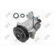 Compresseur, climatisation ABAKUS 037-023-0010 - Visuel 1