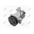 Compresseur, climatisation ABAKUS 037-023-0010 - Visuel 2