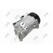 Compresseur, climatisation ABAKUS 037-023-0010 - Visuel 3