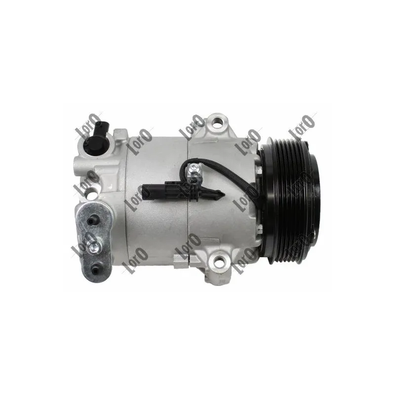 Compresseur, climatisation ABAKUS 037-023-0012