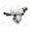 Thermostat, liquide de refroidissement ABAKUS 037-025-0001 - Visuel 1