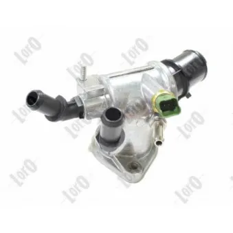 Thermostat, liquide de refroidissement ABAKUS