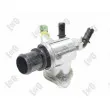Thermostat, liquide de refroidissement ABAKUS 037-025-0001 - Visuel 2