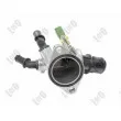 Thermostat, liquide de refroidissement ABAKUS 037-025-0001 - Visuel 3