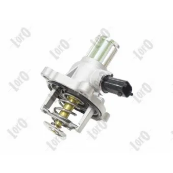 Thermostat, liquide de refroidissement ABAKUS 037-025-0004