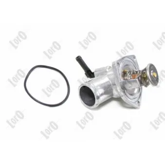 Thermostat, liquide de refroidissement ABAKUS 037-025-0008