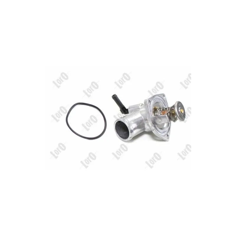 Thermostat, liquide de refroidissement ABAKUS 037-025-0008