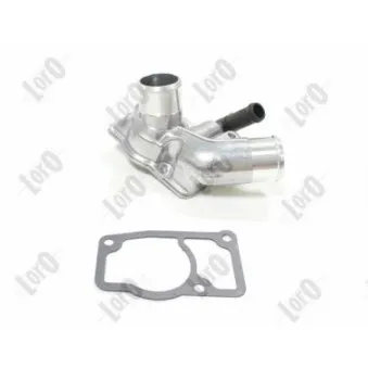 Thermostat, liquide de refroidissement ABAKUS
