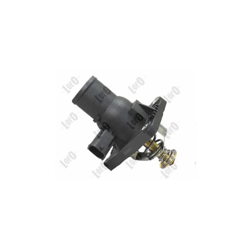 Thermostat, liquide de refroidissement ABAKUS 037-025-0019