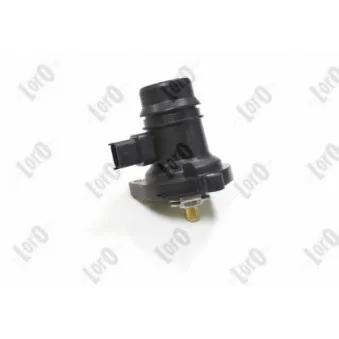 Thermostat, liquide de refroidissement ABAKUS 037-025-0023
