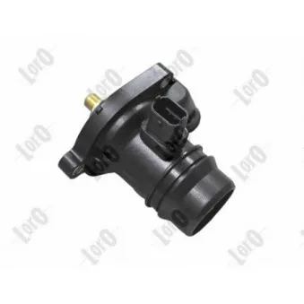 Thermostat, liquide de refroidissement ABAKUS 037-025-0024
