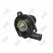 Thermostat, liquide de refroidissement ABAKUS 037-025-0024 - Visuel 2