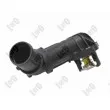 Thermostat, liquide de refroidissement ABAKUS 037-025-0026 - Visuel 2
