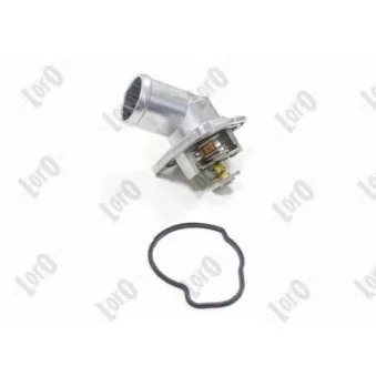 Thermostat, liquide de refroidissement ABAKUS