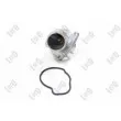 Thermostat, liquide de refroidissement ABAKUS 037-025-0027 - Visuel 2