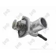 Thermostat, liquide de refroidissement ABAKUS 037-025-0028 - Visuel 1