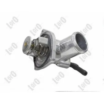 Thermostat, liquide de refroidissement ABAKUS