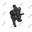 Thermostat, liquide de refroidissement ABAKUS 037-025-0029 - Visuel 1