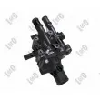 Thermostat, liquide de refroidissement ABAKUS 037-025-0029 - Visuel 2