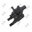 Thermostat, liquide de refroidissement ABAKUS 037-025-0029 - Visuel 3