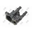 Boîtier du thermostat ABAKUS 037-025-0030 - Visuel 2