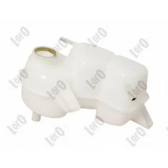 Vase d'expansion, liquide de refroidissement ABAKUS 037-026-004