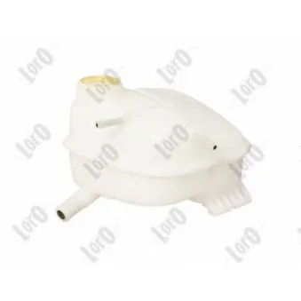 Vase d'expansion, liquide de refroidissement ABAKUS 037-026-007