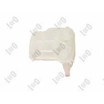 Vase d'expansion, liquide de refroidissement ABAKUS 037-026-009