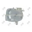 Vase d'expansion, liquide de refroidissement ABAKUS 037-026-011 - Visuel 1