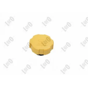 Bouchon, réservoir de liquide de refroidissement ABAKUS 037-027-001