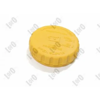 Bouchon, réservoir de liquide de refroidissement ABAKUS 037-027-002