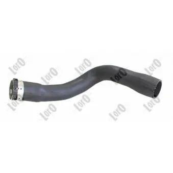 Gaine de suralimentation ABAKUS 037-028-002