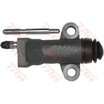 Cylindre récepteur, embrayage TRW PJD113