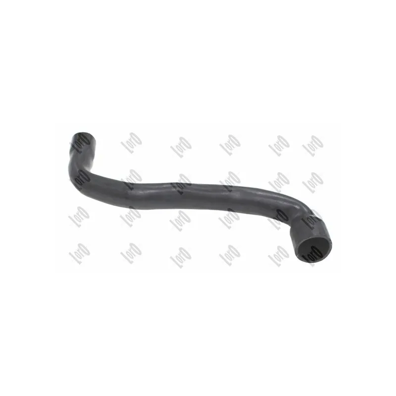 Gaine de suralimentation ABAKUS 037-028-006