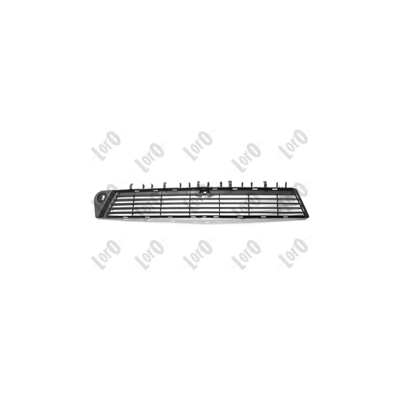 Grille de ventilation, pare-chocs ABAKUS 037-19-450
