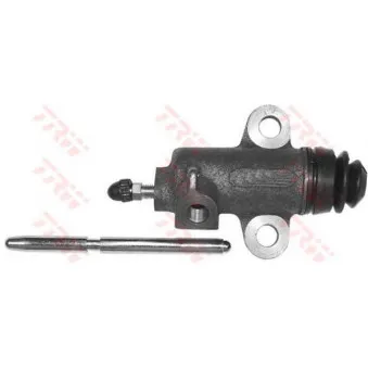 Cylindre récepteur, embrayage TRW PJD128