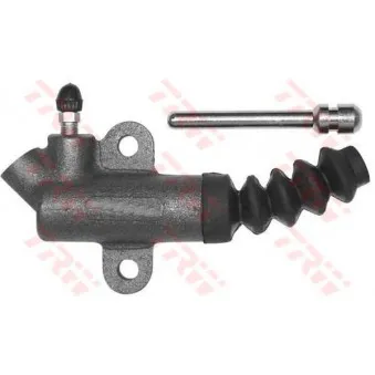 Cylindre récepteur, embrayage TRW PJD130