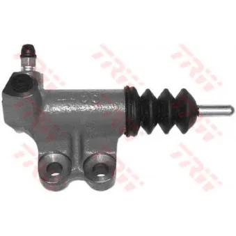 Cylindre récepteur, embrayage TRW
