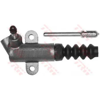 Cylindre récepteur, embrayage TRW PJD138