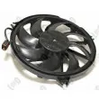 Ventilateur, refroidissement du moteur ABAKUS 038-014-0001 - Visuel 1